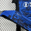 SAN JOSE EARTHQUAKES 25/26