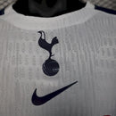 TOTTENHAM 25/26 (PLAYER VERSION) + 1 GIFT 🎁