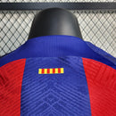 Jersey Barcelona 23/24 (JUGADOR) - Lux Shop