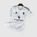 Manchester United - Away 25/26 Men's Jersey