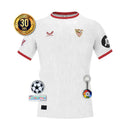 SEVILLA 24/25 +5 GIFTS 🎁
