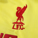 Liverpool - Retro Third 1985/87 Jersey