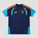 Spain - Training Top 2 26/27