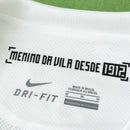 Santos - Retro Home 2011/12 Long Sleeve Jersey