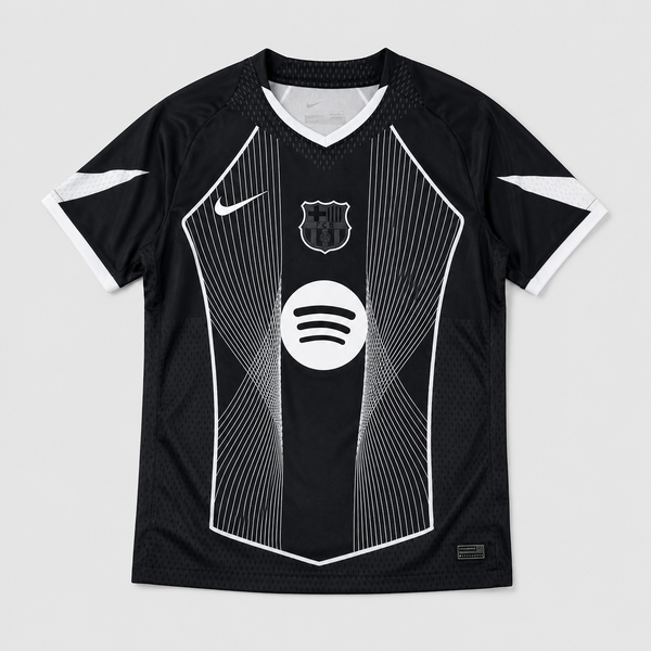 Barcelona - Special Edition Men's Jersey