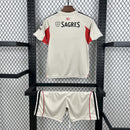 KIDS SET BENFICA 25/26