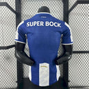 FC PORTO 25/26 (PLAYER VERSION) + 1 GIFT 🎁