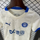 KIDS SET DEPORTIVO ALAVES 24/25