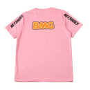 Santos - Retro Pink 2013 Jersey