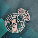 Real Madrid - Retro 2017/18 Long Sleeve Jersey