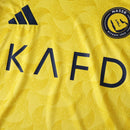 Al-Nassr - Home 25/26 Men's Jersey