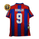BARCELONA I 96/97 (RETRO) +5 GIFTS 🎁