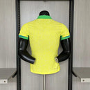Jersey Brasil 24/25 (JUGADOR) - SPAIN STORE