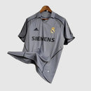 Real Madrid - II 2005/06 Retro Away Jersey