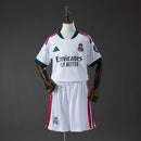 CONJUNTO REAL MADRID 26/27