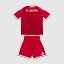 Bayern Munich - Home 26/27 Kids Jersey Kit