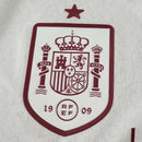 Spain Home Embroidered Player 2026/27 - 2 Stars Winner ⭐⭐