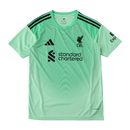 Liverpool - Goalkeeper 25/26 Jersey