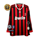 MILAN  09/10 LONG SLEEVE