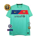 BARCELONA II 10/11 (RETRO)