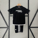 Jersey Colo Colo 24/25 - Kids (Short Included) (Medidas en la Descripción) - LUXSHOP STORE