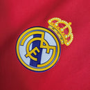 Jersey Real Madrid 11/12 Retro - LUXSHOP STORE