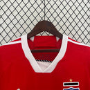 Jersey Colo Colo 24/25 - LUXSHOP STORE