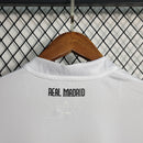 Jersey Real Madrid 10/11 Retro - LUXSHOP STORE