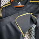Jersey Real Madrid (Long Sleeve) 11/12 Retro - LUXSHOP STORE