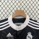Jersey Real Madrid 14/15 - Kids (Short Included) RETRO - LUXSHOP STORE