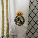 Jersey Real Madrid 11/12 - Kids (Short Included) RETRO - LUXSHOP STORE