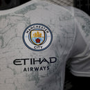 MANCHESTER CITY 25/26 (PLAYER VERSION) + 1 GIFT 🎁