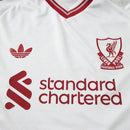 Liverpool - Away 26/27 Player Edition Jersey