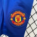 KIDS SET MANCHESTER UNITED 07/08