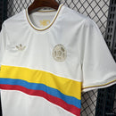 COLOMBIA 2024-2025 CENTENARIO