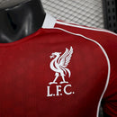 LIVERPOOL | 25/26 (PLAYER VERSION) 