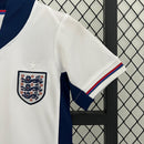 Jersey Inglaterra 24/25 - Kids (Short Included) - SPAIN STORE