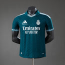 REAL MADRID (JUGADOR) 26/27
