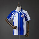 DEPORTIVO LA CORUÑA X BEBET POMPEII