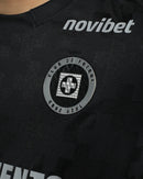 Cruz Azul - Third Black 25/26 Fan Version Jersey Launch