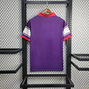 Fiorentina - Retro Home 1984/85 Jersey