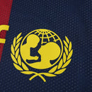 Barcelona - Retro Home 2014/15 Jersey