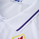 Fiorentina - Retro Away 1999/00 Jersey