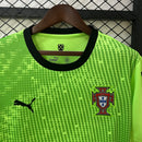 PORTUGAL GOALKEEPER 2025