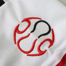 AC Milan - Retro Away 2006/07 Long Sleeve Jersey