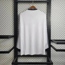 Real Madrid - Retro Home 2012/13 Long Sleeve Jersey