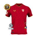 SEVILLA 24/25 +5 GIFTS 🎁