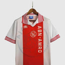 Ajax - Retro Home 1995/96 Jersey
