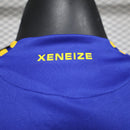 BOCA JUNIORS (PLAYER VERSION) 24/25