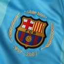 Barcelona - Retro Away 2007/08 Jersey
